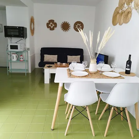 Casa Freesia By Interhome 아파트 칼레타데푸스테