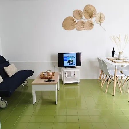 Casa Freesia By Interhome 아파트 *
