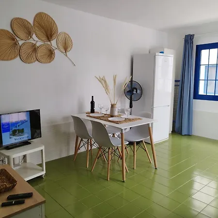 Casa Freesia By Interhome * 칼레타데푸스테