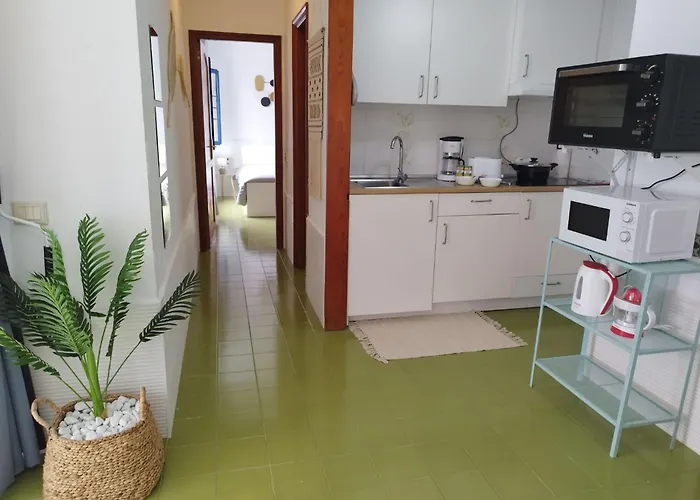 아파트 Casa Freesia By Interhome