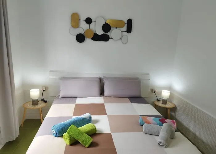 Casa Freesia By Interhome 아파트 칼레타데푸스테
