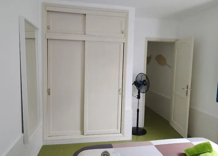 Casa Freesia By Interhome * Caleta De Fuste
