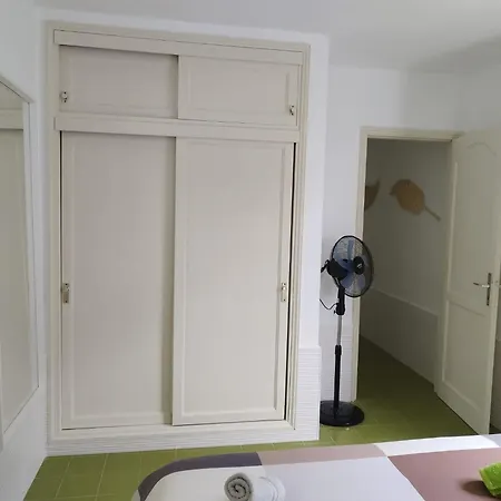 Casa Freesia By Interhome * Caleta De Fuste